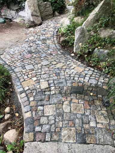 Pamer Galabau Referenz 1