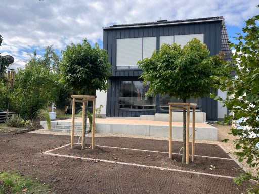 Pamer Galabau Referenz 3