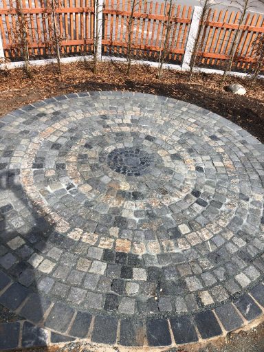 Pamer Galabau Referenz 5