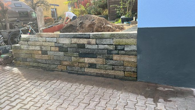 Pamer Galabau Referenz 6